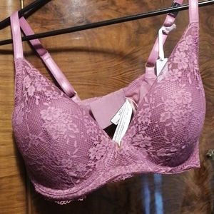 Victoria's secret plunge 38 d bra